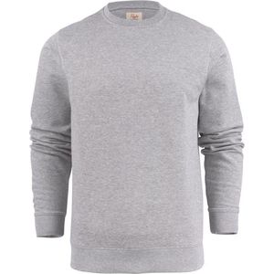 Printer SWEATSHIRT SOFTBALL RSX 2262048 - Grijs Mêlee - 4XL