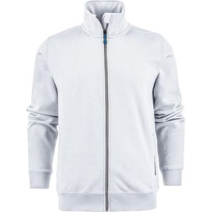 Printer SWEATSHIRT JAVELIN RSX 2262054 - Wit