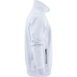 Printer SWEATSHIRT JAVELIN RSX 2262054 - Wit