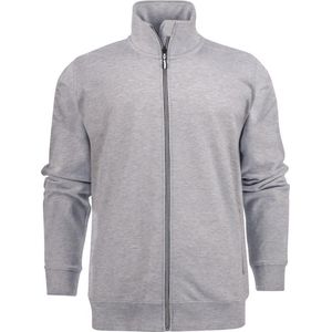 Printer - JAVELIN RSX 2262054 - Sweatshirt - Grijs Mêlee