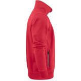 Printer SWEATSHIRT JAVELIN RSX 2262054 - Rood