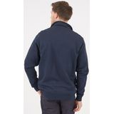 Printer SWEATSHIRT JAVELIN RSX 2262054 - Rood