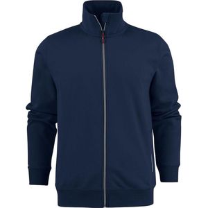 Printer SWEATSHIRT JAVELIN RSX 2262054 - Marine