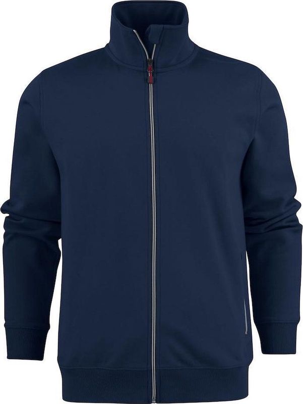 Sweater - Dames - Grijs - Katoen/Polyester - Oeko-Tex Gecertificeerd