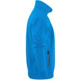 Printer SWEATSHIRT JAVELIN RSX 2262054 - oceaanblauw
