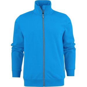 Printer SWEATSHIRT JAVELIN RSX 2262054 - oceaanblauw