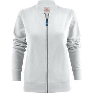 Printer SWEATSHIRT JAVELIN LADY 2262055 - Wit