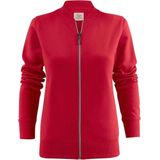 Javelin - Vest - Rood - Dames