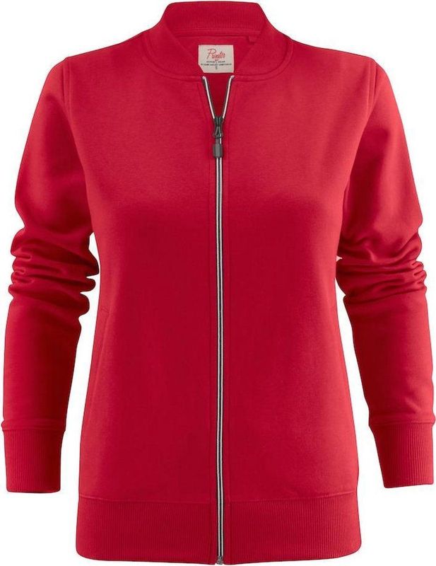 Javelin - Vest - Rood - Dames