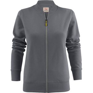 Printer Vest Javelin Dames 2262055 - Staalgrijs