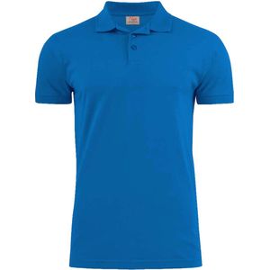 Printer POLO PIQUE SURF STRETCH 2265020 - Marine