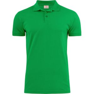 Printer POLO PIQUE SURF STRETCH 2265020 - Frisgroen