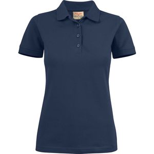 Printer POLO PIQUE SURF STRETCH LADY 2265021 - Marine