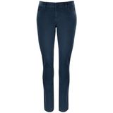 James Harvest BROEK CHINO OFFICER LADY 2126006 - Blauw