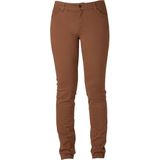 James Harvest BROEK CHINO OFFICER LADY 2126006 - Camel