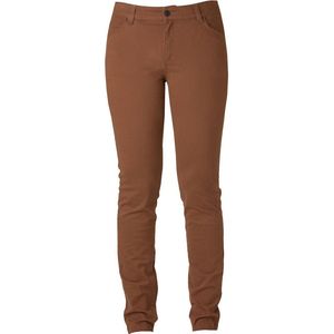 James Harvest BROEK CHINO OFFICER LADY 2126006 - Camel