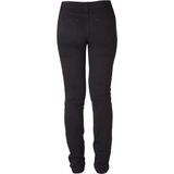 James Harvest BROEK CHINO OFFICER LADY 2126006 - Zwart