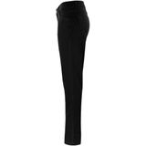 James Harvest BROEK CHINO OFFICER LADY 2126006 - Zwart