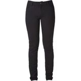 James Harvest BROEK CHINO OFFICER LADY 2126006 - Zwart