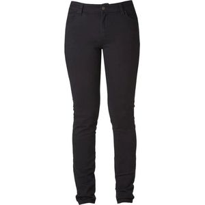 James Harvest BROEK CHINO OFFICER LADY 2126006 - Zwart