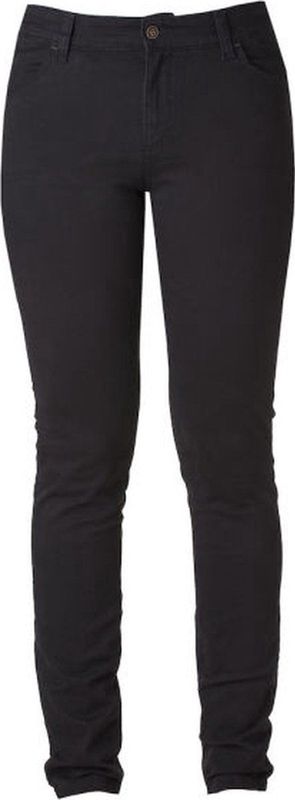 James Harvest BROEK CHINO OFFICER LADY 2126006 - Grijs