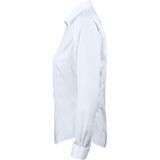 J.Harvest & Frost - Green Bow 01 - Overhemd - Navy - 100% Katoen