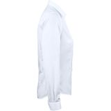 J.Harvest & Frost - Green Bow 01 - Overhemd - Navy - 100% Katoen