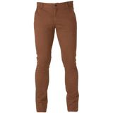 James Harvest CHINO BROEK OFFICER 2116004 - Camel