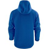 Harvest Myers Hybride Jas Heren Sportief Blauw maat S