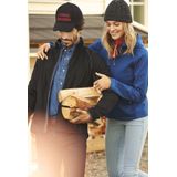 Ragwear Functionele jas 'Monadde'  marine