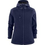 Ragwear Functionele jas 'Monadde'  marine