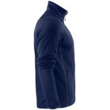 James Harvest FLEECE MILES 2131501 - Marine