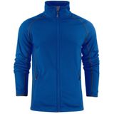 James Harvest FLEECE MILES 2131501 - Marine