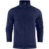 James Harvest FLEECE MILES 2131501 - Marine