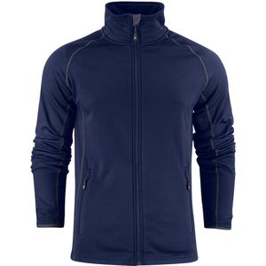 James Harvest FLEECE MILES 2131501 - Marine