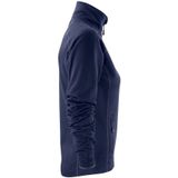 James Harvest Sportswear - Miles - Fleecejas - Dames - 260 grams - Wind- en Waterdicht