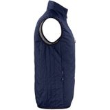 James Harvest - Deer Ridge 2131040 - Bodywarmer - Marine