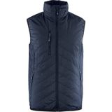 James Harvest - Deer Ridge 2131040 - Bodywarmer - Marine