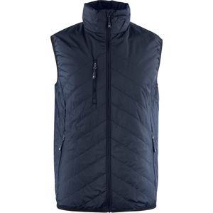 James Harvest - Deer Ridge 2131040 - Bodywarmer - Marine