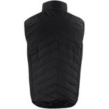 Deer Ridge - Bodywarmer - Gequilte - Zwart - 100% Polyester