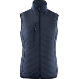 Harvest Deer Ridge Bodywarmer Dames Marineblauw maat S