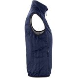 James Harvest Sportswear - Vest Deer Ridge - Dames - Gequilte Bodywarmer - Thermolite Micro