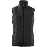 James Harvest Sportswear - Vest Deer Ridge - Dames - Gequilte Bodywarmer - Thermolite Micro