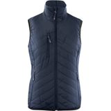 James Harvest Sportswear - Vest Deer Ridge - Dames - Gequilte Bodywarmer - Thermolite Micro