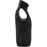 James Harvest - Deer Ridge - Bodywarmer - Zwart