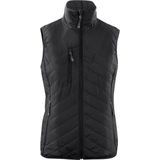 James Harvest - Deer Ridge - Bodywarmer - Zwart
