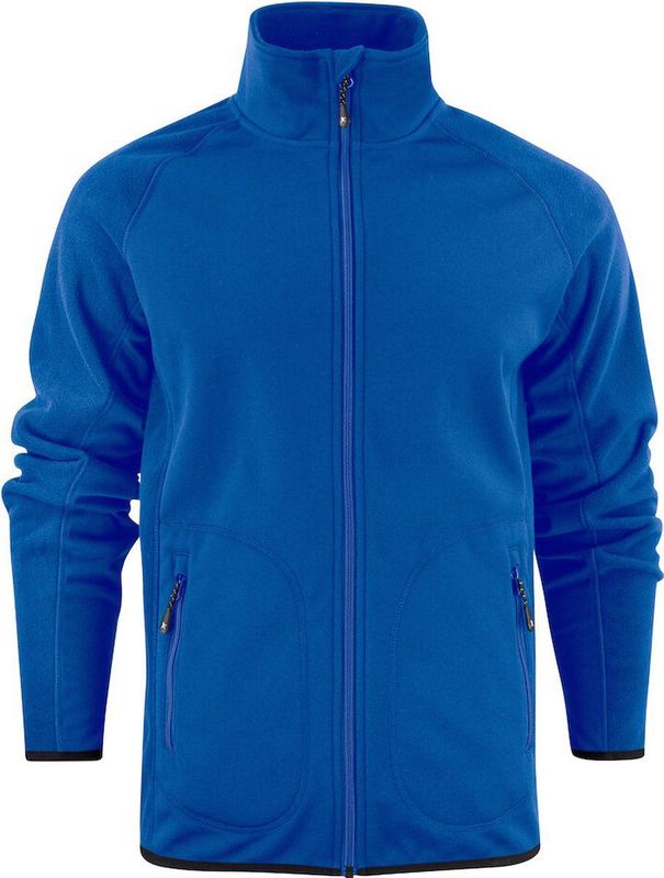 James Harvest Sportswear - Fleece Lockwood - Jas