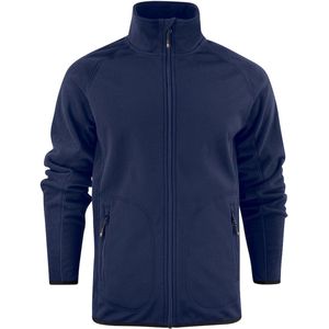 James Harvest FLEECE LOCKWOOD 2131502 - Marine - S
