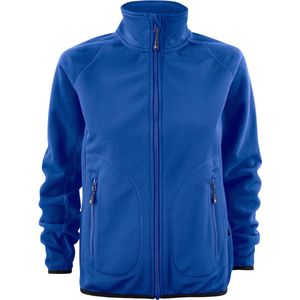 James Harvest Sportswear - Lockwood - Fleecejas - Waterafstotend - Dames