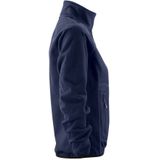 James Harvest Sportswear - Lockwood - Fleecejas - Waterafstotend - Dames